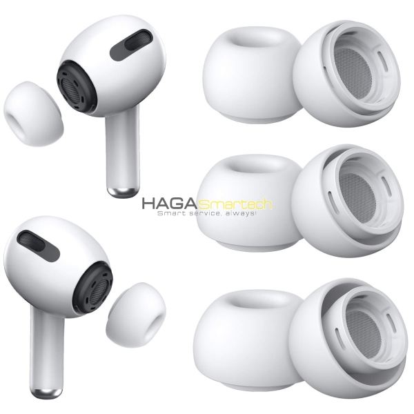AirPods Pro Ear Tips (2pcs)