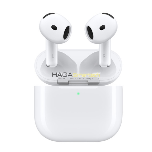 AirPods (4th Generation) – 2024