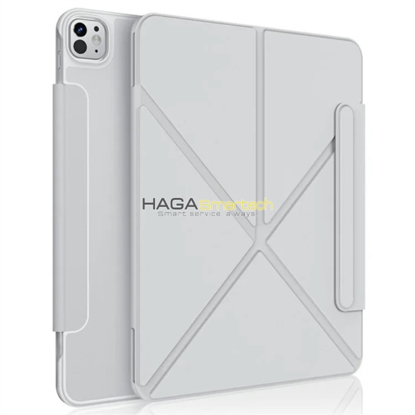 iPad Pro 11inch M4 2024 Flip Case