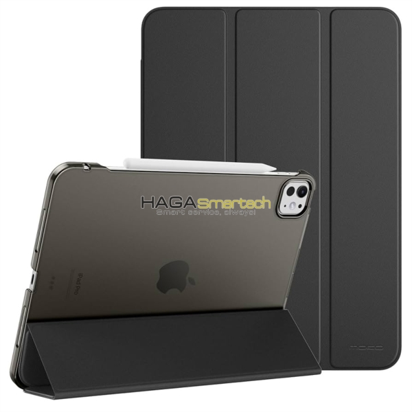 iPad Pro 11 inch M4 2024 Flip Case