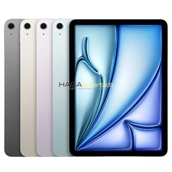 iPad Air 7 11 inch 512Gb
