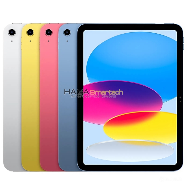 iPad A16 11 inch 128Gb