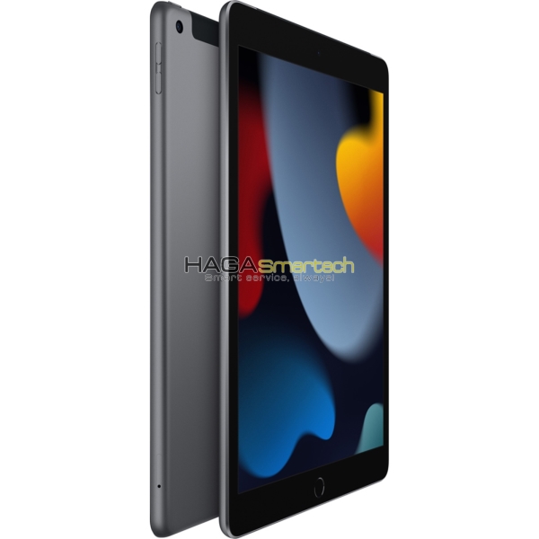 iPad Gen 9 10.2 inch 64Gb Wifi Space Gray