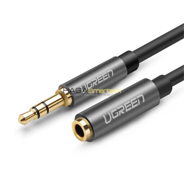 3.5mm Audio Extension Cable, 5M Ugreen 10538