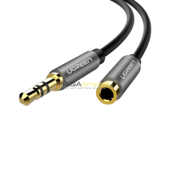Extension Audio Cable 1.5M Ugreen10593