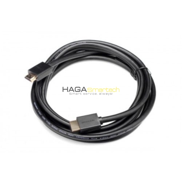 HDMI Cable 5M, Supports Ethernet, 3D, 4K*2K Ugreen 10109