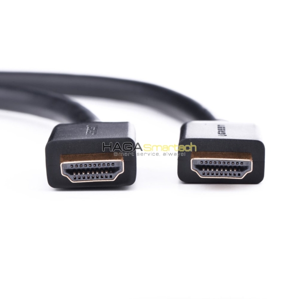HDMI to HDMI Cable 3M, Supports 4K, 3D, Ethernet Ugreen 10108
