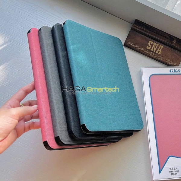 iPad Air 11inch M2 2024 Flip Case