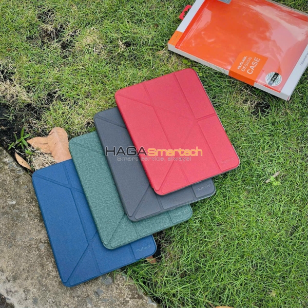 iPad Gen 10 Generation 10.9 inch Mutural Flip Case