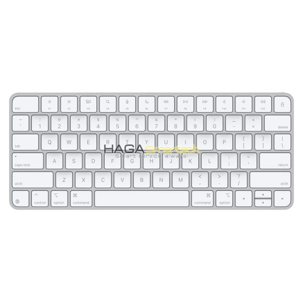 Apple Magic Keyboard