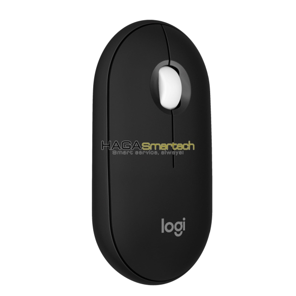 Logitech M350S Bluetooth Mouse