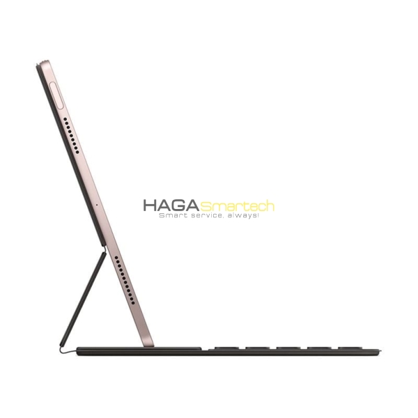 Apple Smart Keyboard for iPad Pro 11inch - Air 4-5 Likenew
