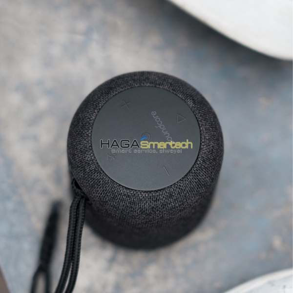 Bluetooth SOUNDCORE Motion Q Anker