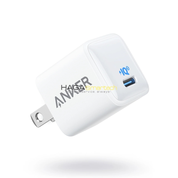 Anker PowerPort III Nano 20W
