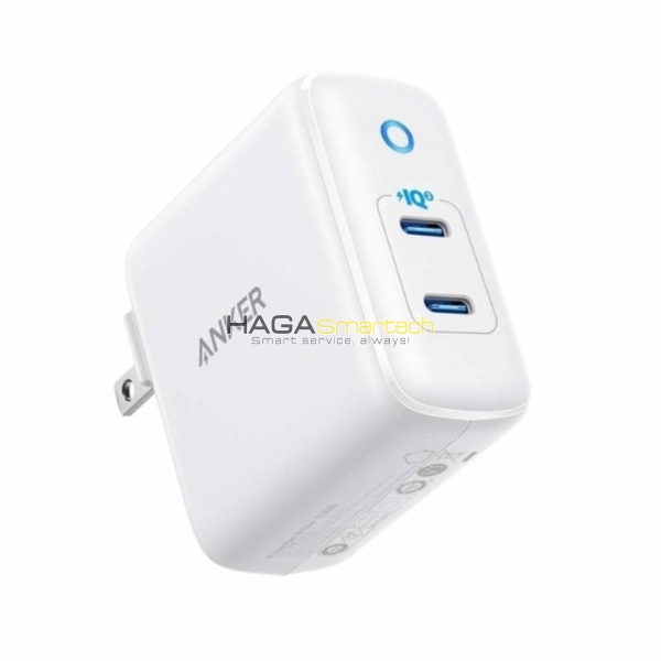 ANKER PowerPort III Duo 36W (2 PIQ 3.0)