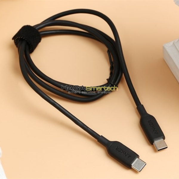 Anker PowerLine III USB-C to USB-C 0.9m