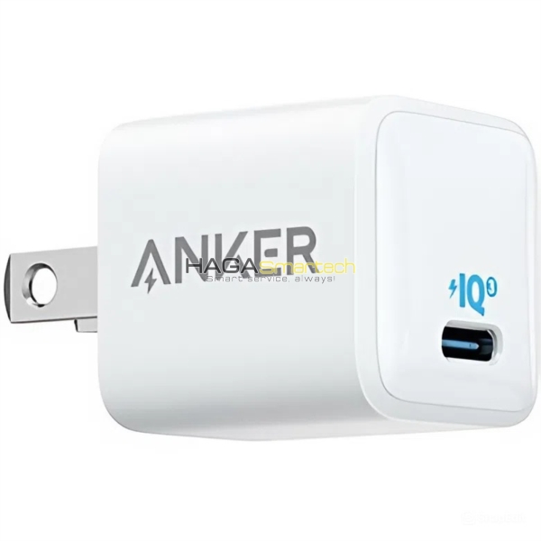 Anker Powerline 3 nano 18W