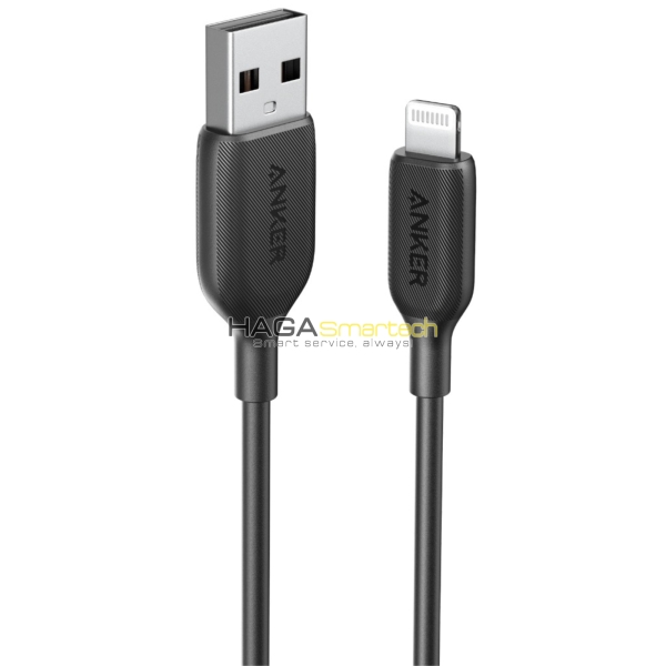 Anker PowerLine III Lightning 0.9m