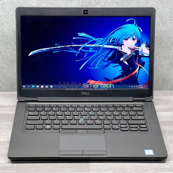 Dell Latitude 5490 14inch Core i5 8Gb 256Gb