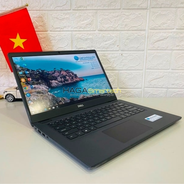 Dell Latitude 3410 14inch i5 10th 8Gb 256Gb