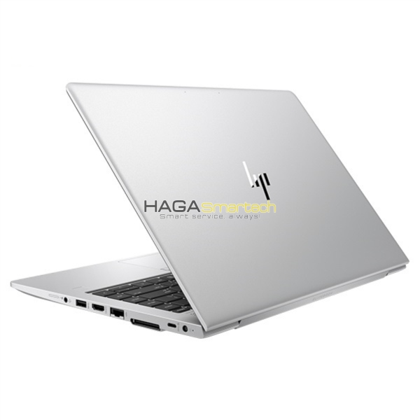 HP EliteBook 735 G6 Notebook (Ryzen 7 3700U/16GB/SSD 256GB/1.3FHD Touch Screen/ Ircam Hello Face)