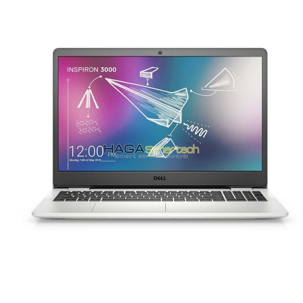 Dell Inspiron 3505 Ryzen 3 3250U (15.6 inch/8Gb/256Gb)