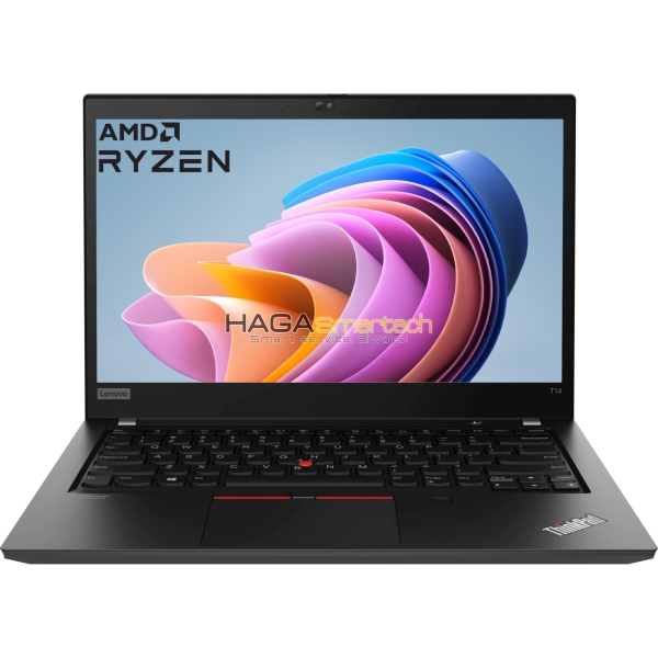 Lenovo Thinkpad T14 gen 1 Ryzen 5 4650U (Ram16Gb/SSD256Gb/14inch)