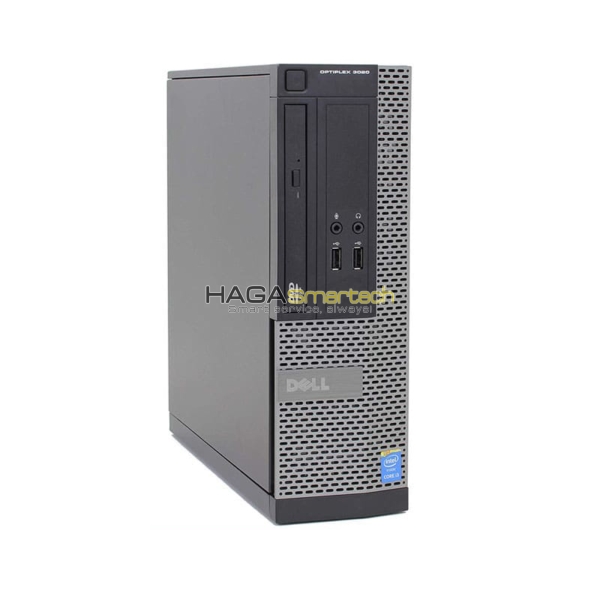 PC Dell Optiplex 3010 - Core i5 3470 - 16Gb - 120Gb