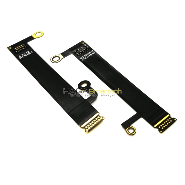 Macbook Pro Retina 13inch Early 2015 back light replacement