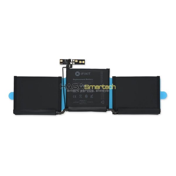 Macbook Pro 13inch 2019 OEM battery replacement