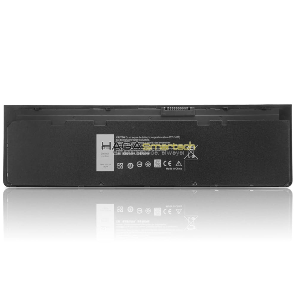 Dell Latitude E7250 battery replacement