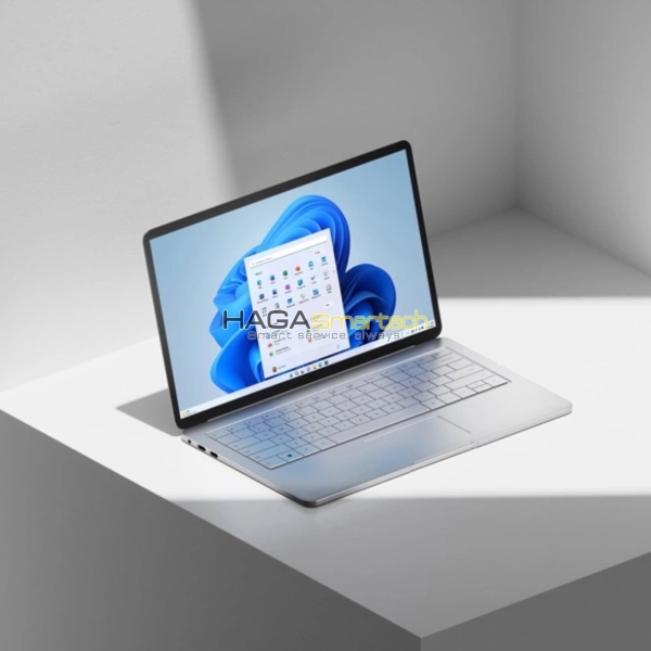 Windows for laptop