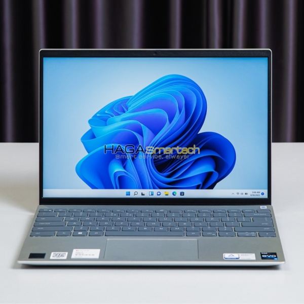 Dell Inspiron 13 5320 power IC repair