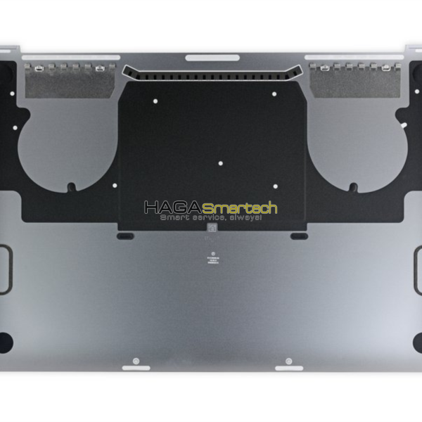 Macbook Pro 15inch 2018 C-side replacement