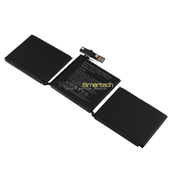 Macbook Pro 13 inch 2017 OEM battery replacement