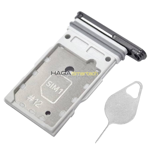 S24 Plus simcard card module replacement