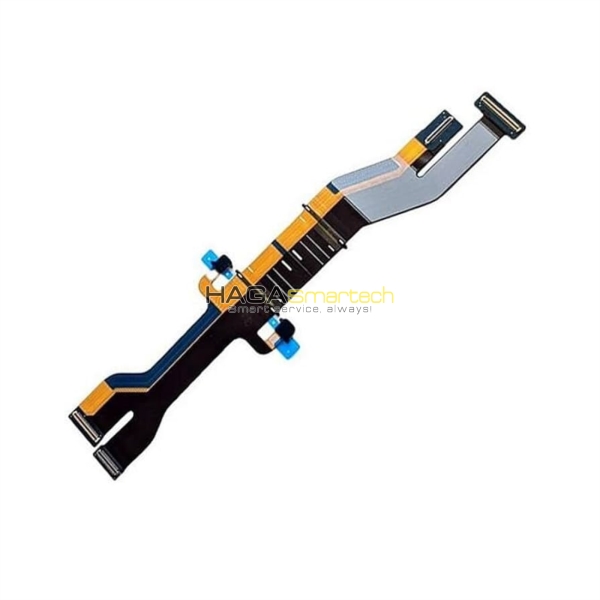 Z Flip 5 screen side connection cable replacement