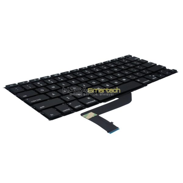 Macbook Retina 15inch Mid 2015 OEM keyboard replacement