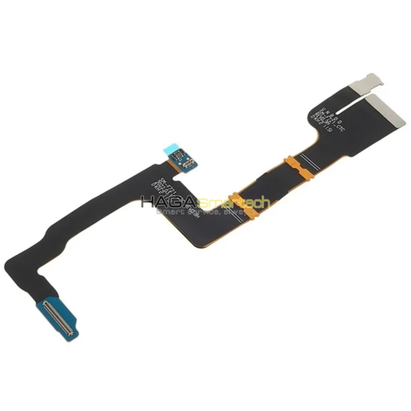 Z Flip 4 screen side connection cable replacement
