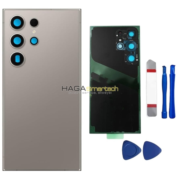 S24 Ultra back housing replacement