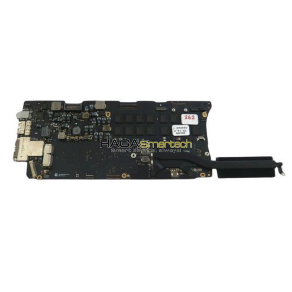 Macbook Pro 15inch 2018 power IC repair