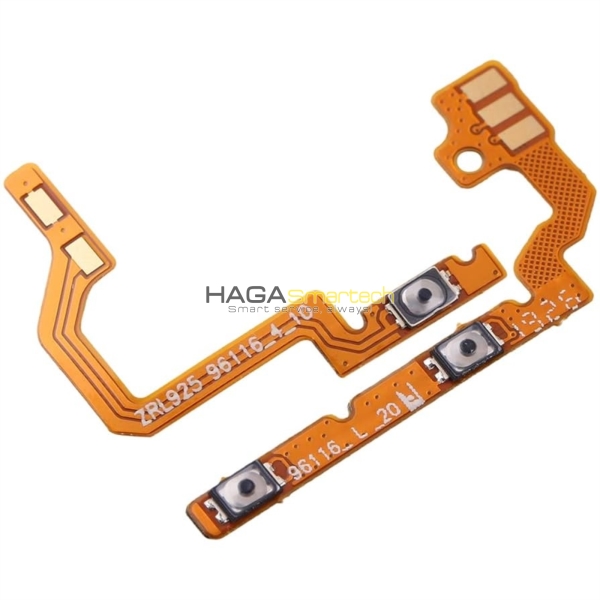 Samsung A10s power button replacement