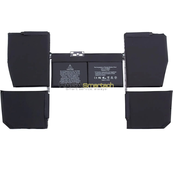 Macbook Retina 12inch Early 2015 OEM battery replacement