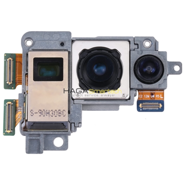Main camera of Note 20 Ultra