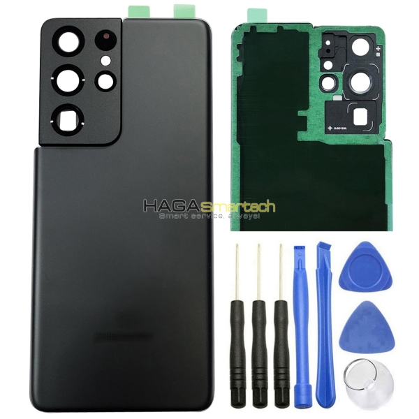 S21 Ultra back housing replacement
