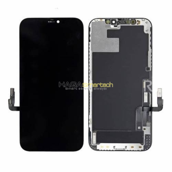 iPhone 12 Pro Touch Screen Replacement