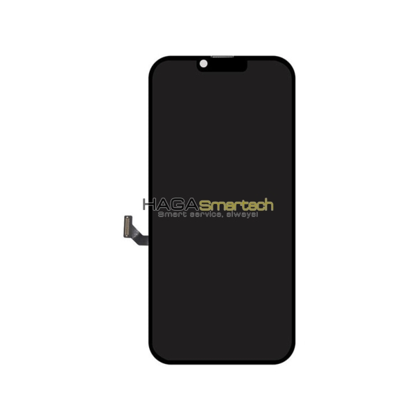 iPhone 14 Plus OEM front glass screen replacement