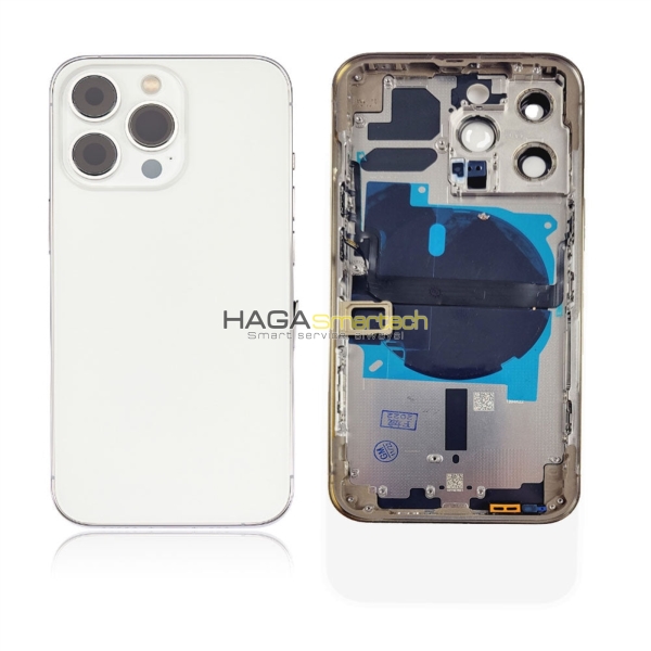 iPhone 13 Pro back housing replacement