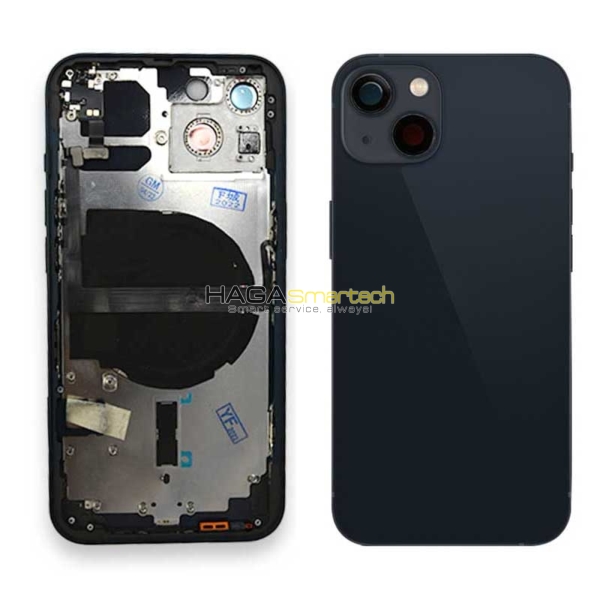 iPhone 13 back housing replacement