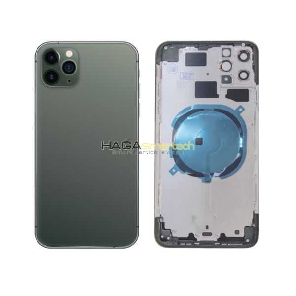 iPhone 11 Pro Max back housing replacement